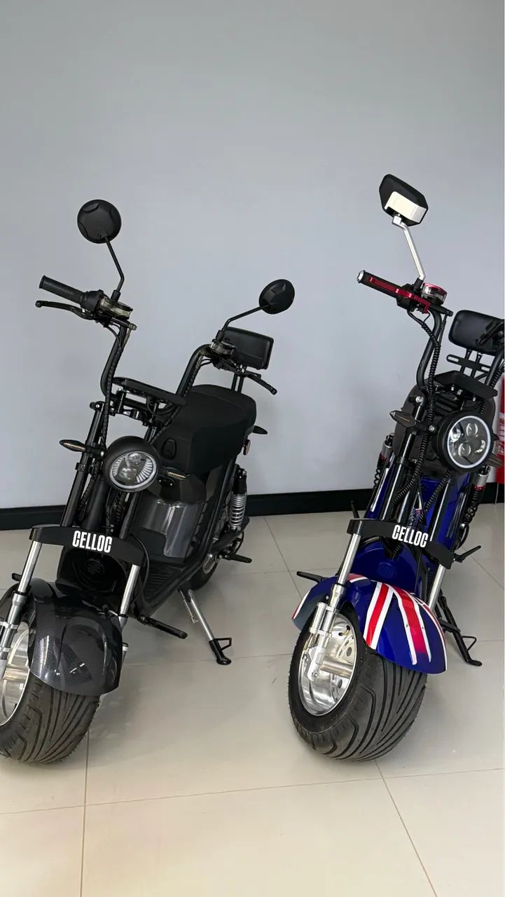 SCOOTER X13 PLUS  - Foto 2