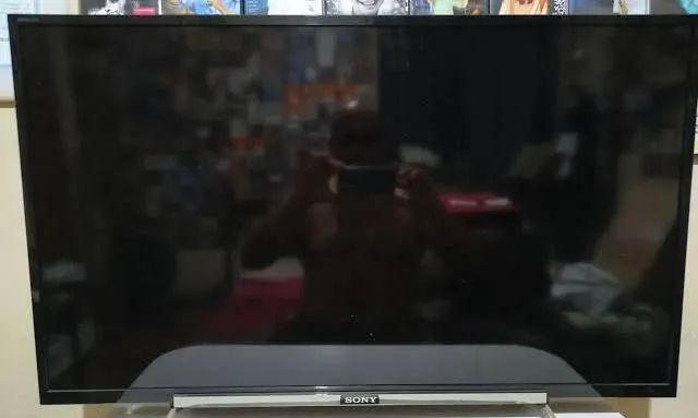 Vendo tv 32 polegadas 