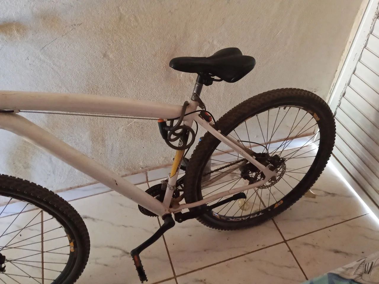 Bicicleta T&B mountain 