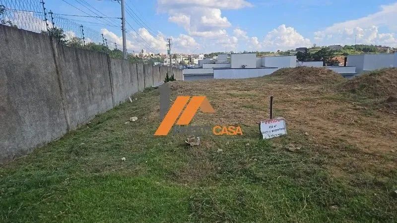 TERRENO RESIDENCIAL em Sorocaba - SP, Marrocos - Foto 6