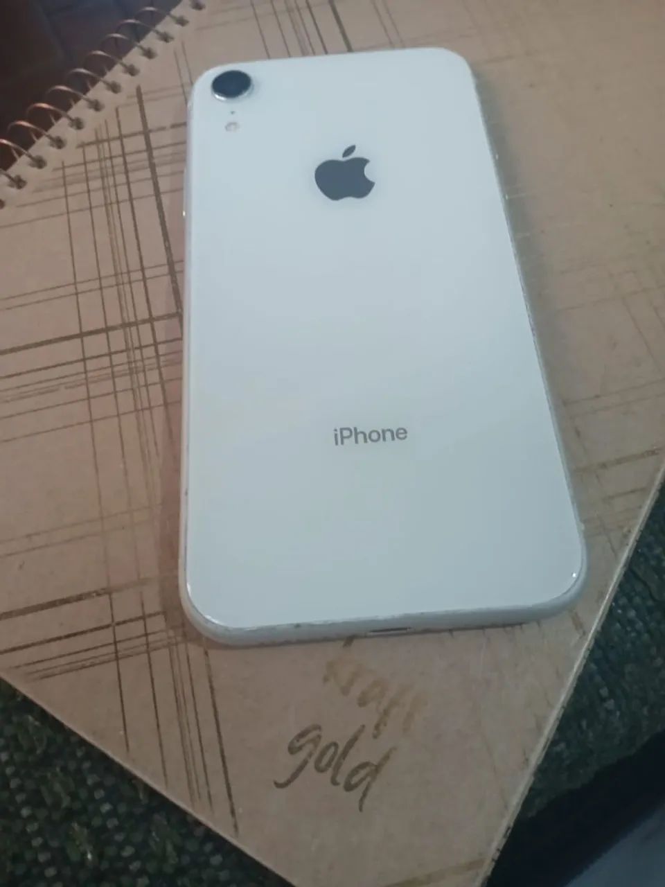 IPhone XR  - Foto 4