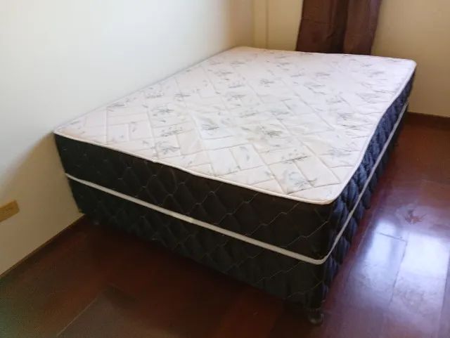 Cama Box casal  - Foto 2