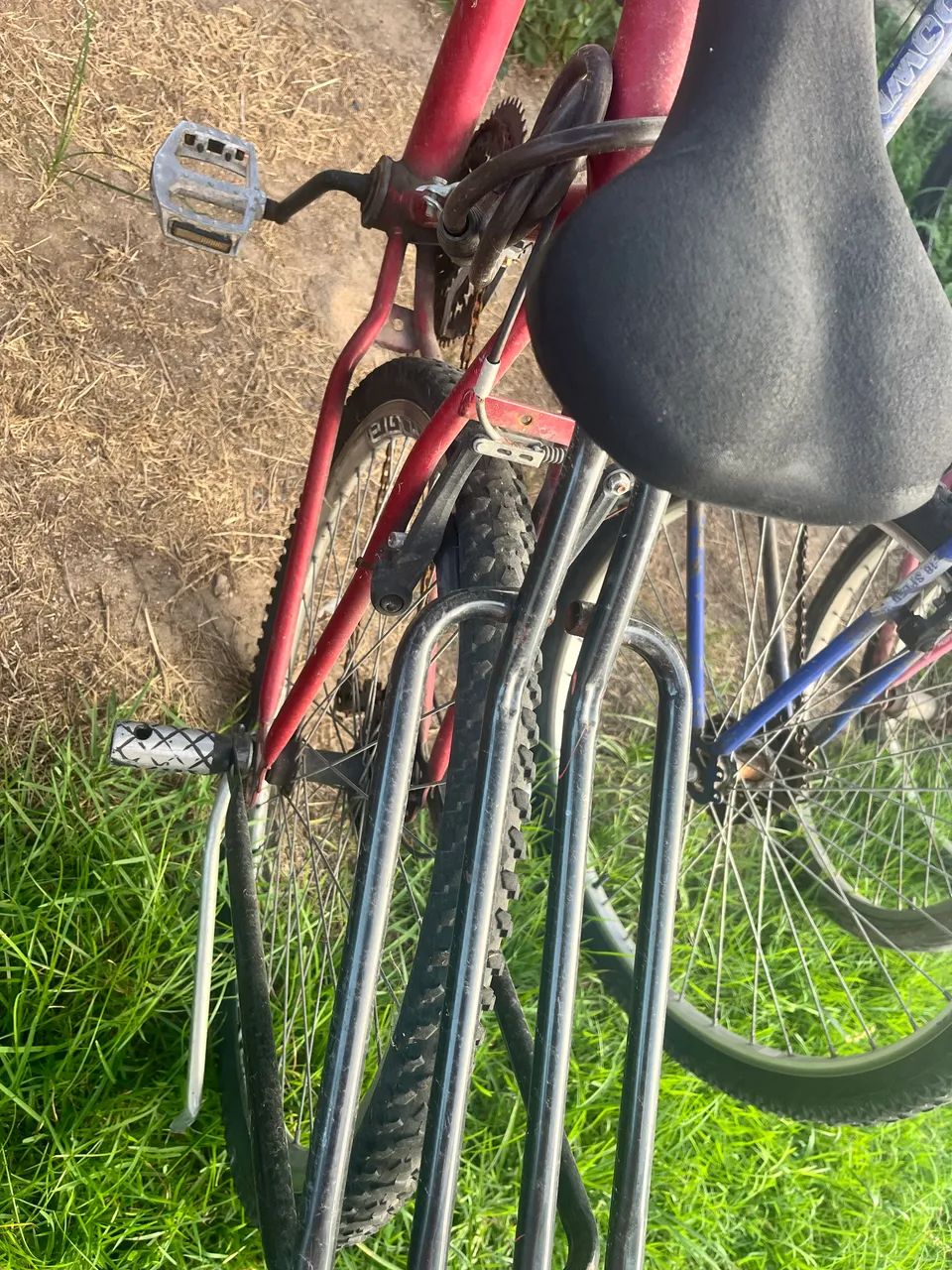 Bicicleta  - Foto 3