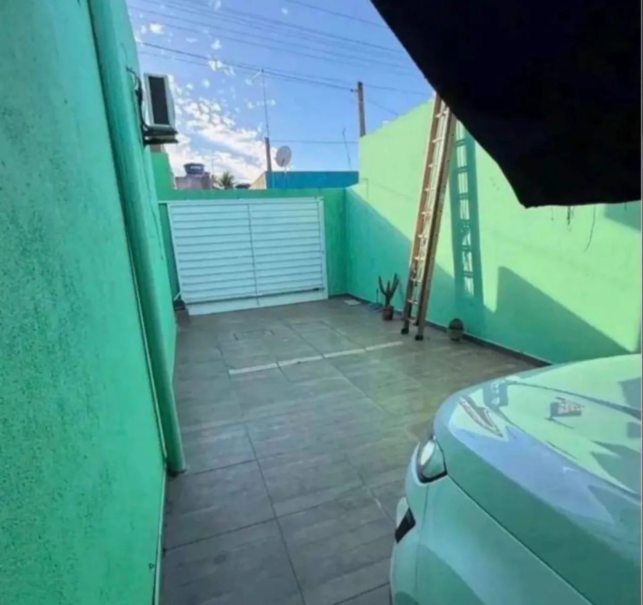 VENDO MINHA CASA EM BOLETO - Foto 4