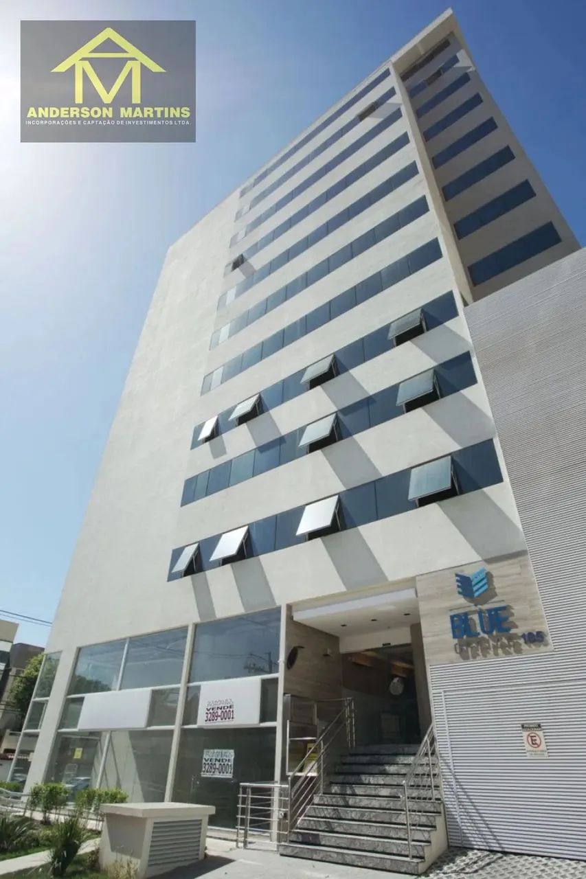 Sala em Praia da Costa - Vila Velha, ES