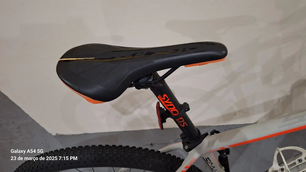 Bike scott scale 960 - Foto 4