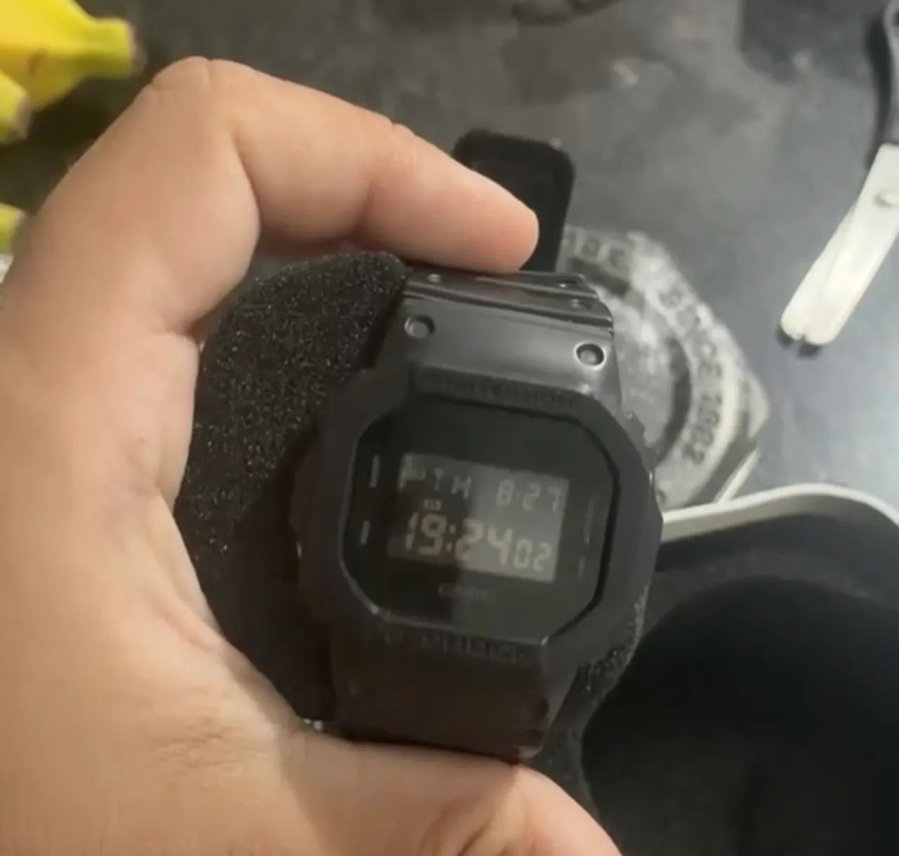 Relógio Casio Gshock original  - Foto 3