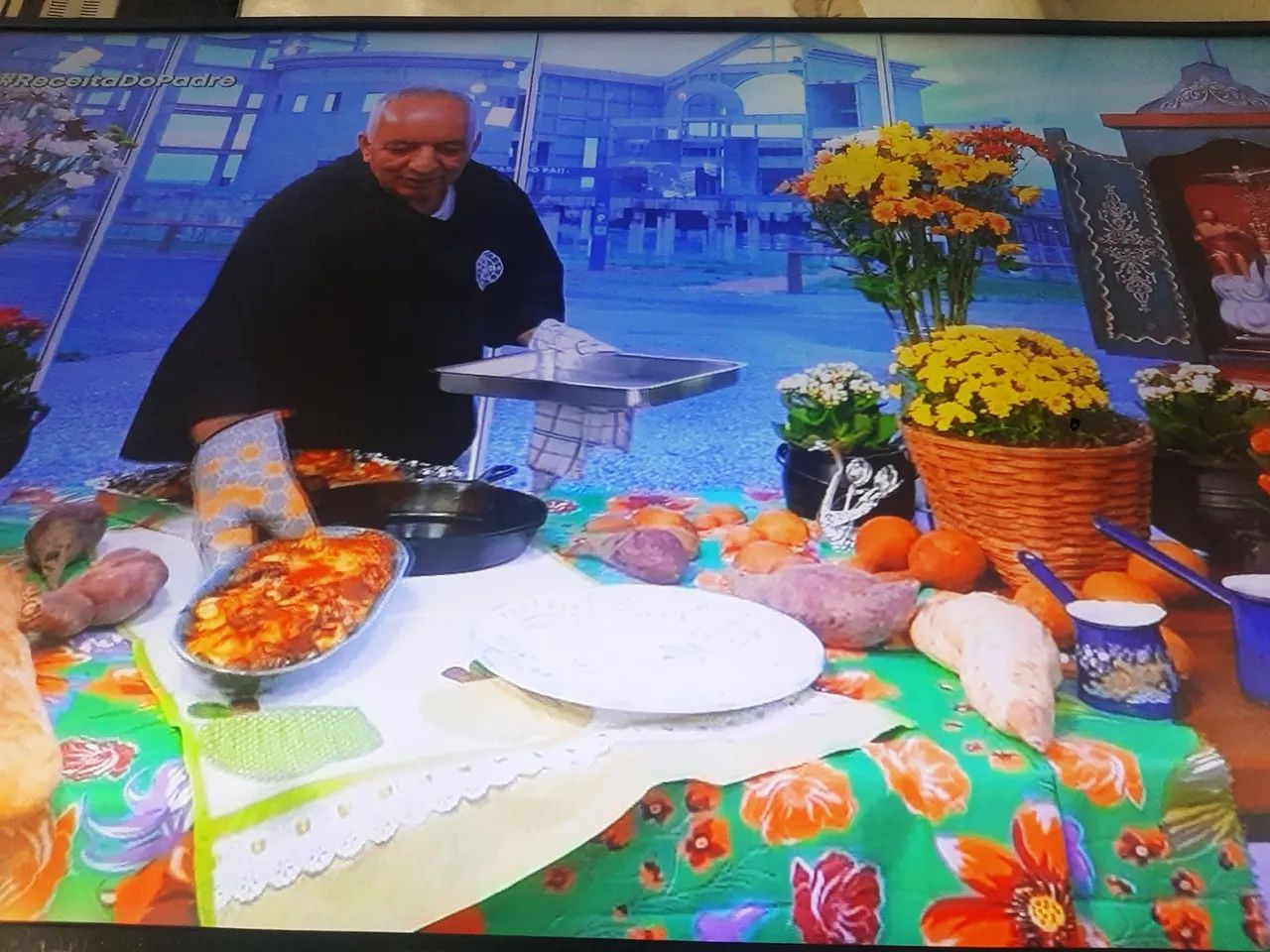 Tv philips 43 polegadas com conversor digital integrado - Foto 2