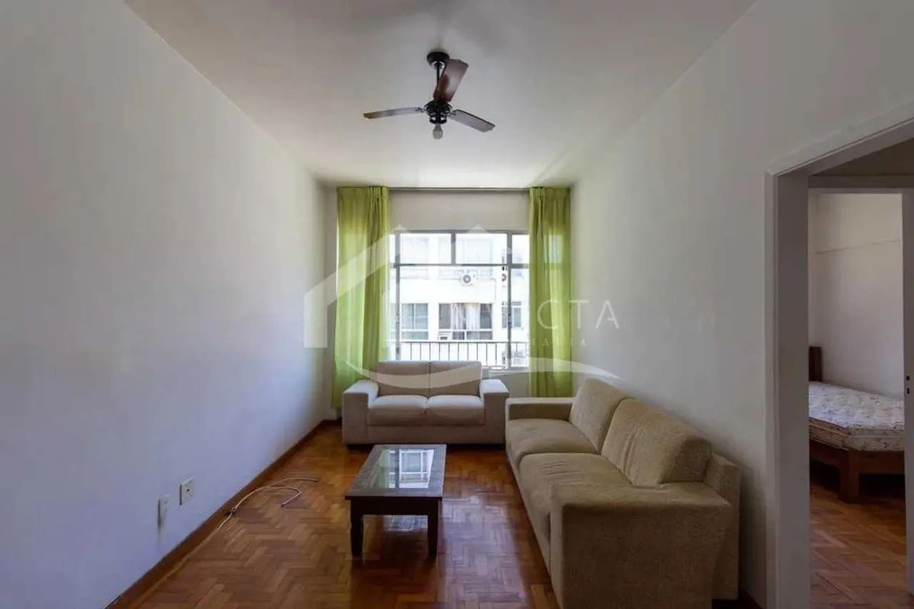 Excelente 3 quartos, próximo a praia. - Foto 3