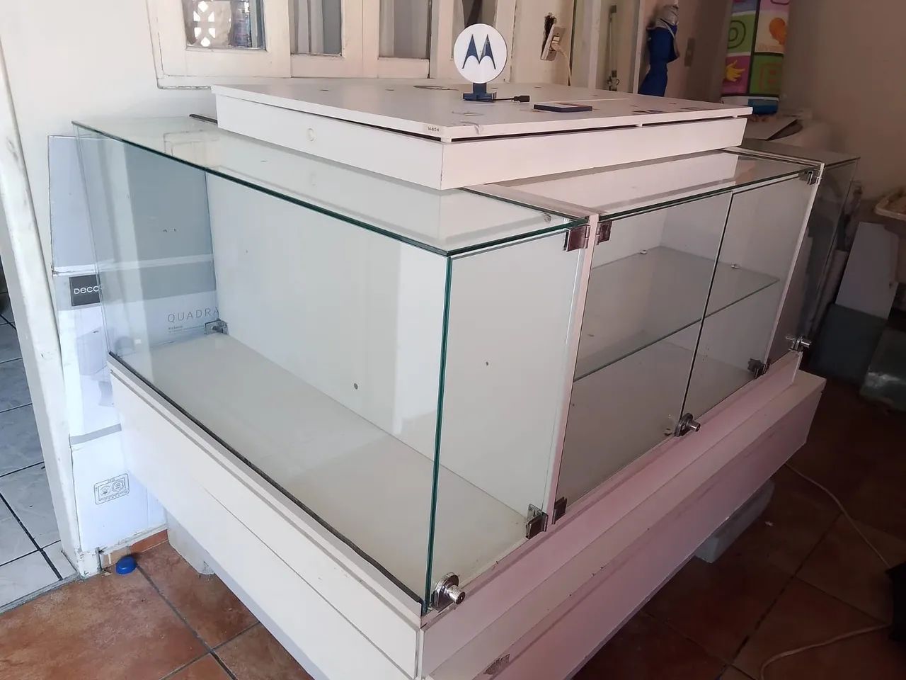 Balcão  - Foto 4