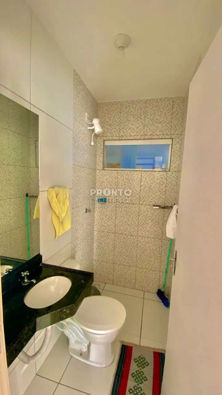 Casa com 2 quartos em Cruzeiro - Foto 4