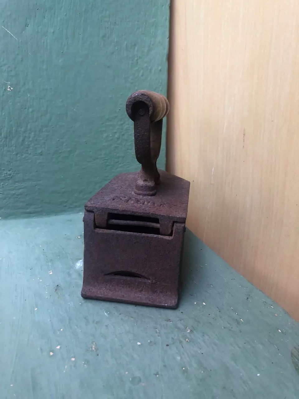 Ferro Antigo435653900407285763