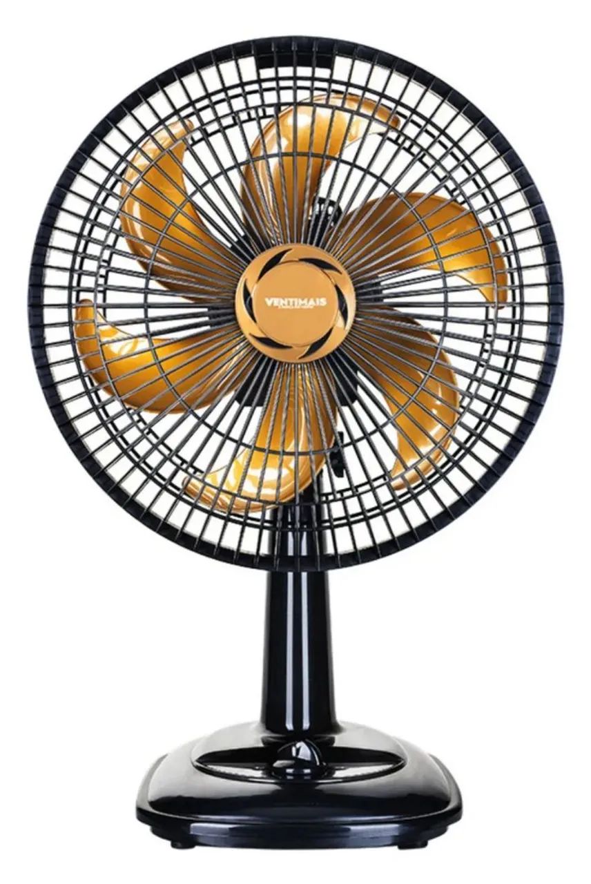 Ventilador Ventimais 40cm novo