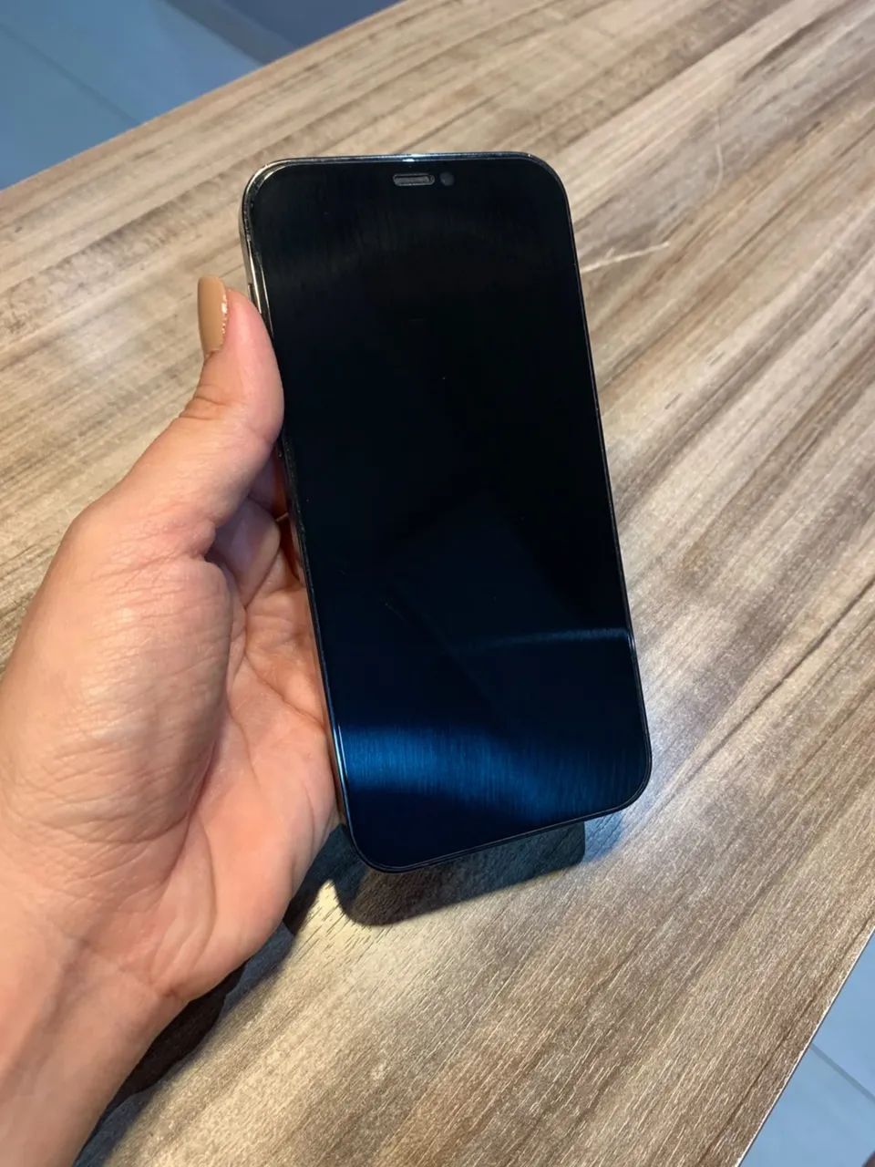 iPhone 12 Pro - Foto 2
