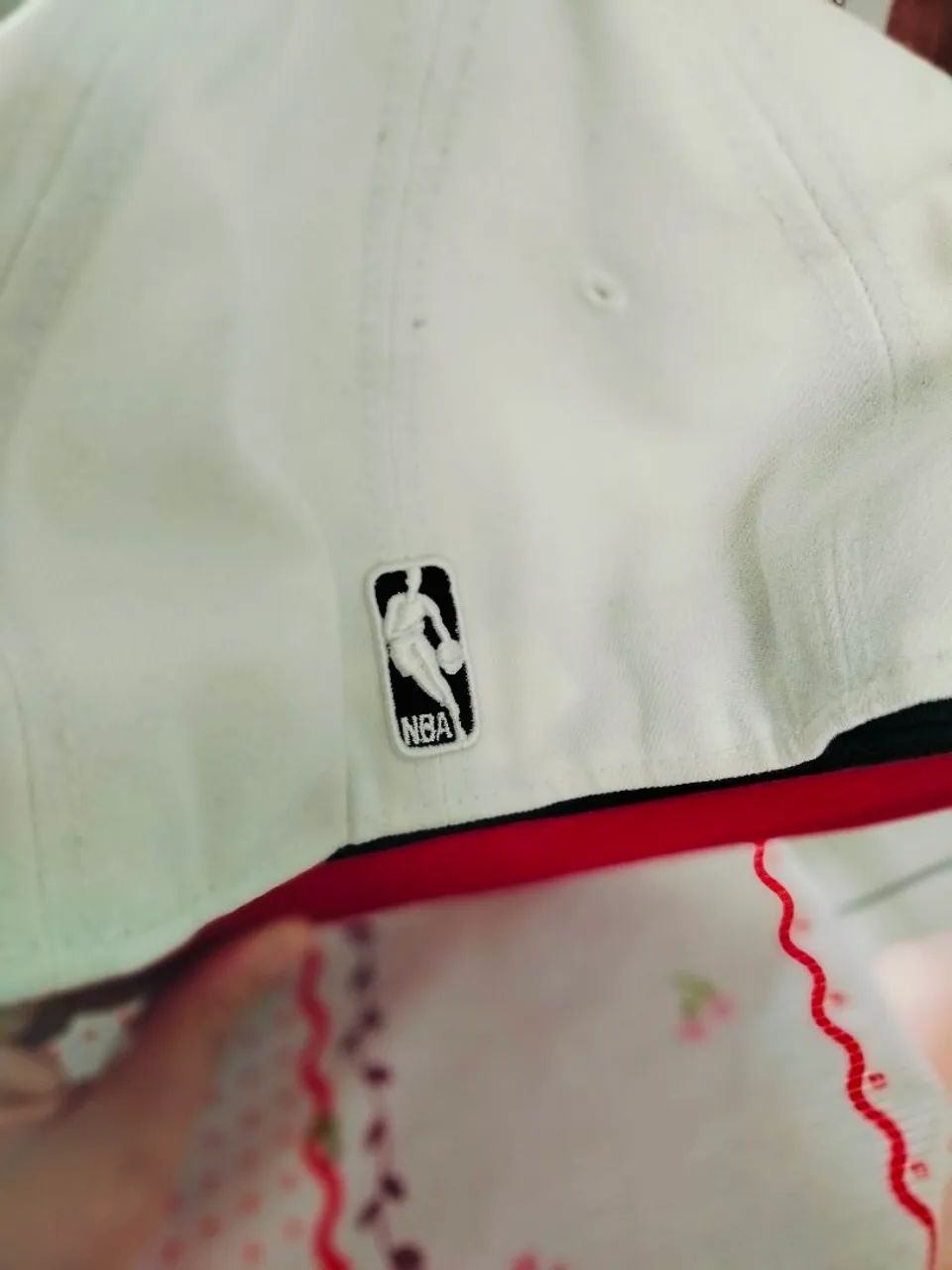 Boné ORIGINAL bulls  - Foto 2