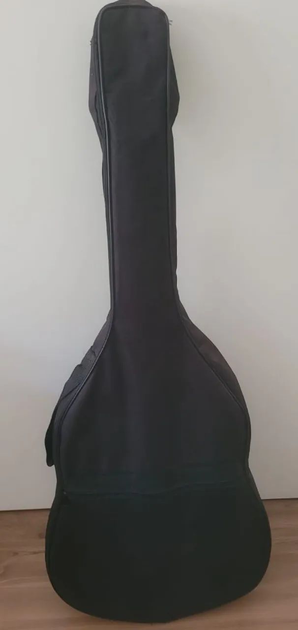 Violão Ashland by Crafter AFCE 10 - Excelente Estado - Foto 4