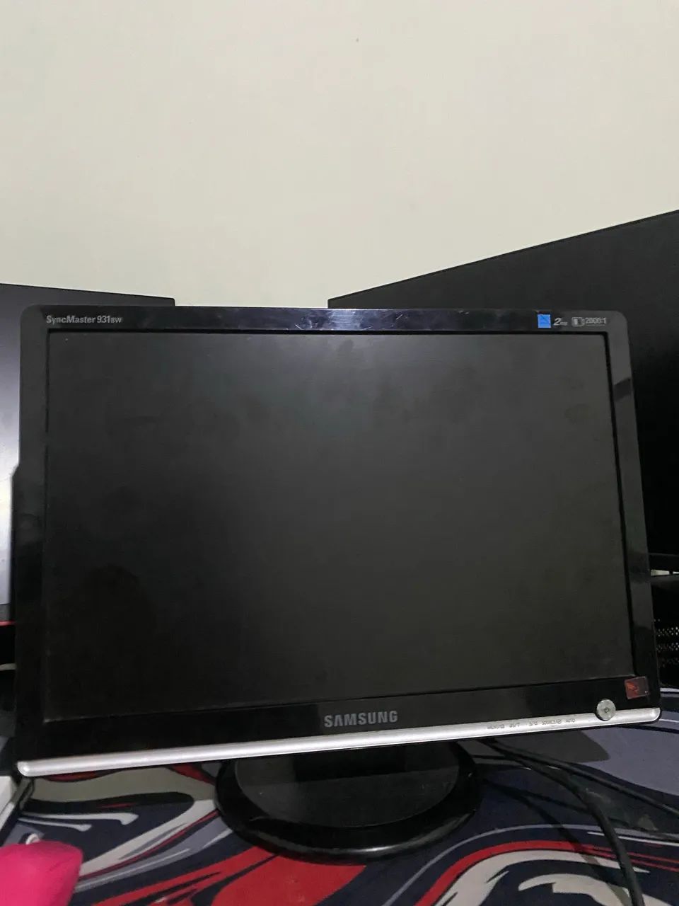 MONITOR SAMSUNG