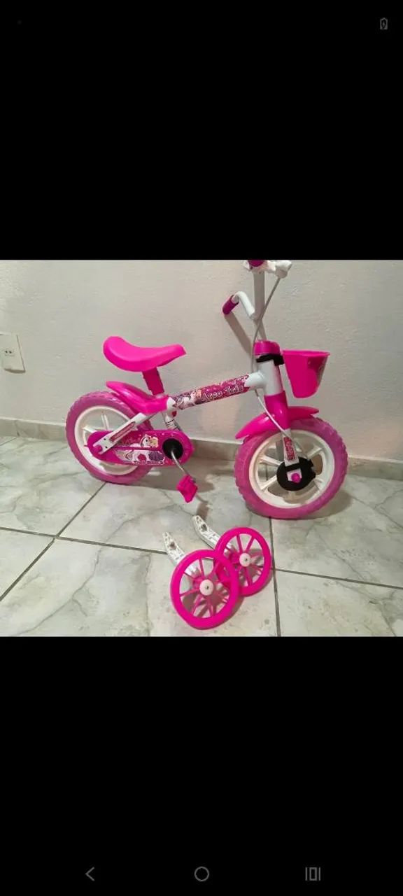 Bicicleta  - Foto 2
