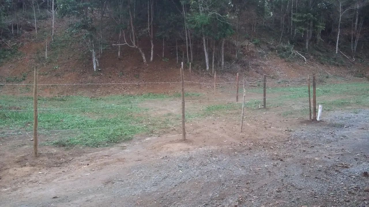 Foto - Juiz de Fora - Bandeirantes