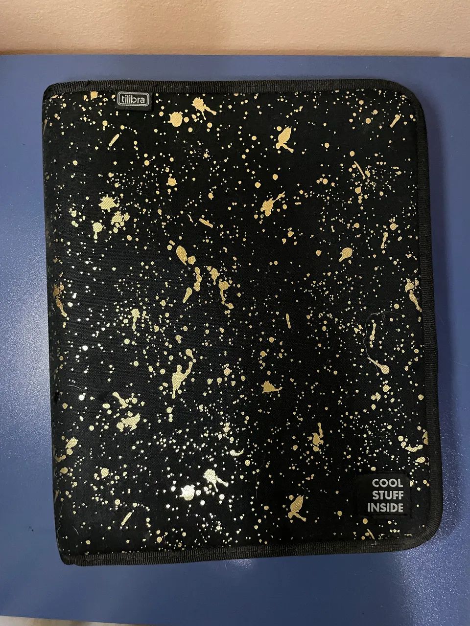 Fichário Argolado Acadérmie Tilibra - Foto 2