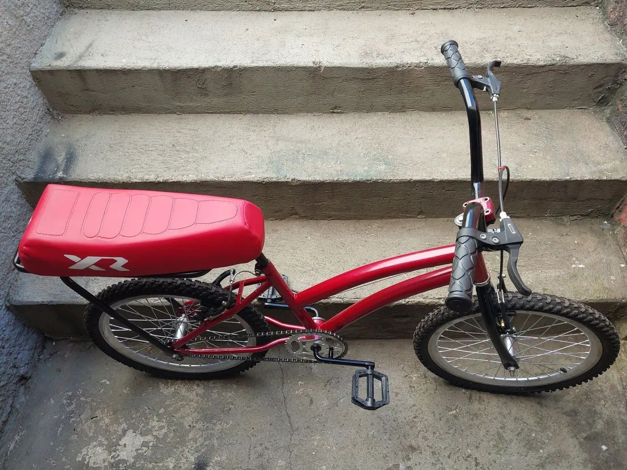 Bicicleta  - Foto 4
