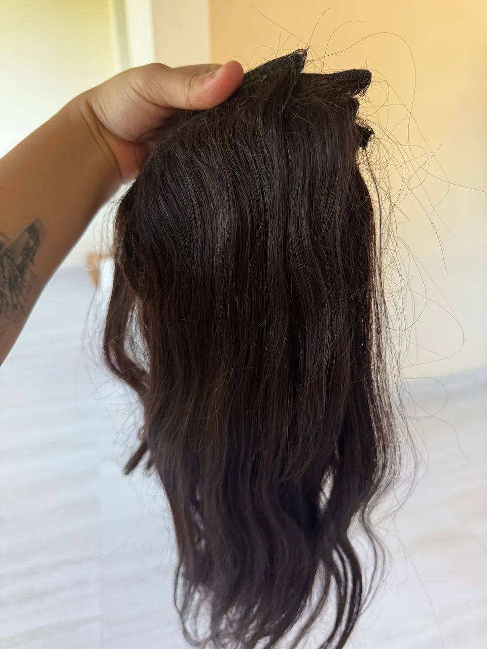 Mega hair - Foto 2