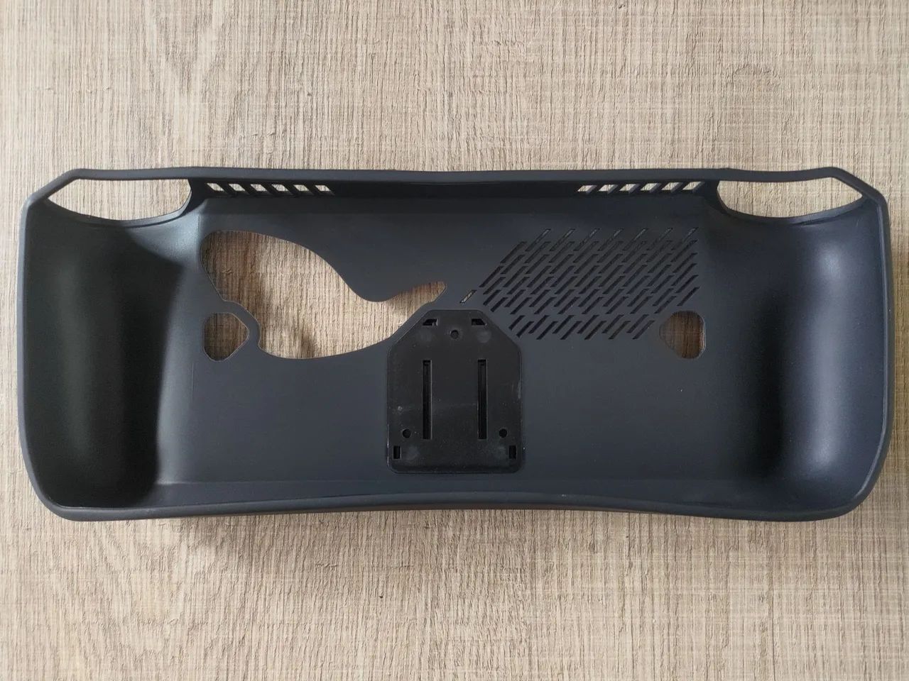 Kit Capa e Película Rog Ally X  - Foto 2