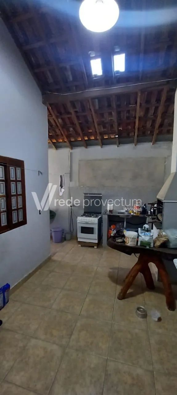 Casa térrea à venda em Paulínia - Foto 3