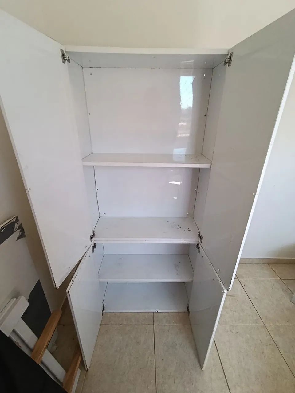 Armário aço  - Foto 5