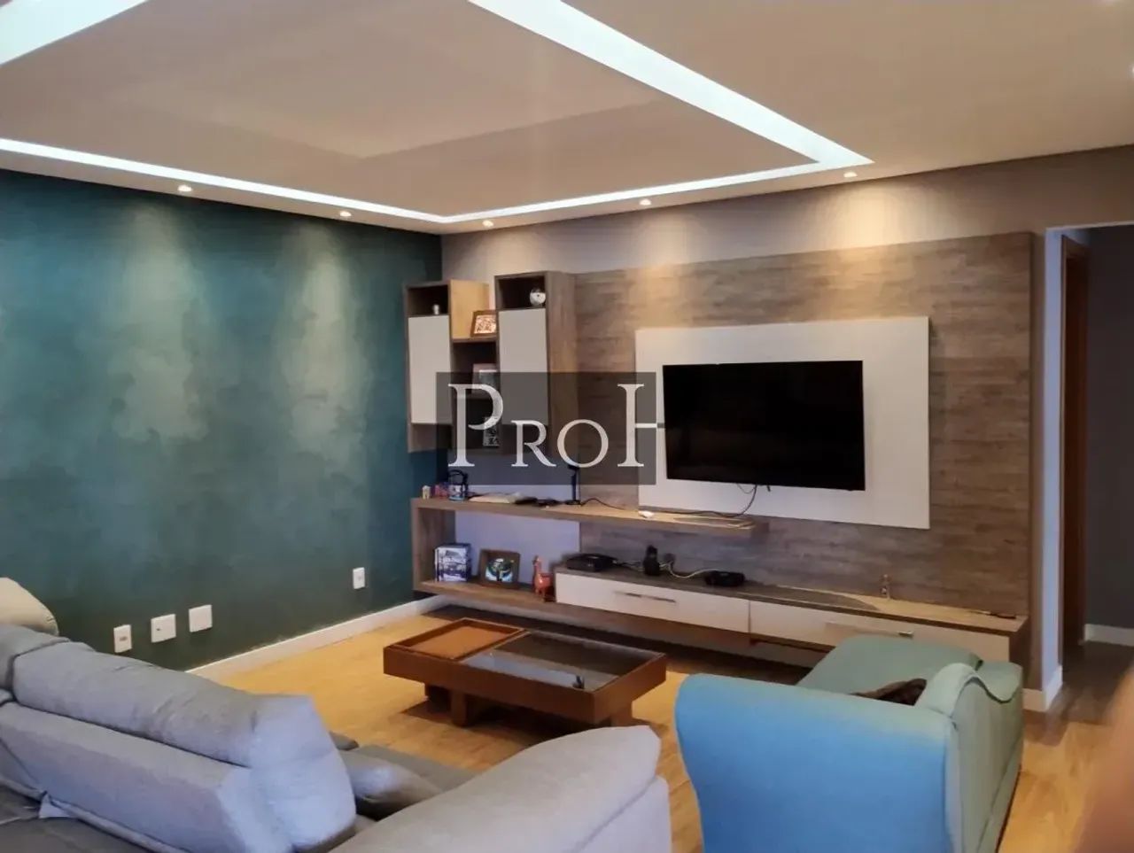 Apartamento Vila Scarpelli Santo André