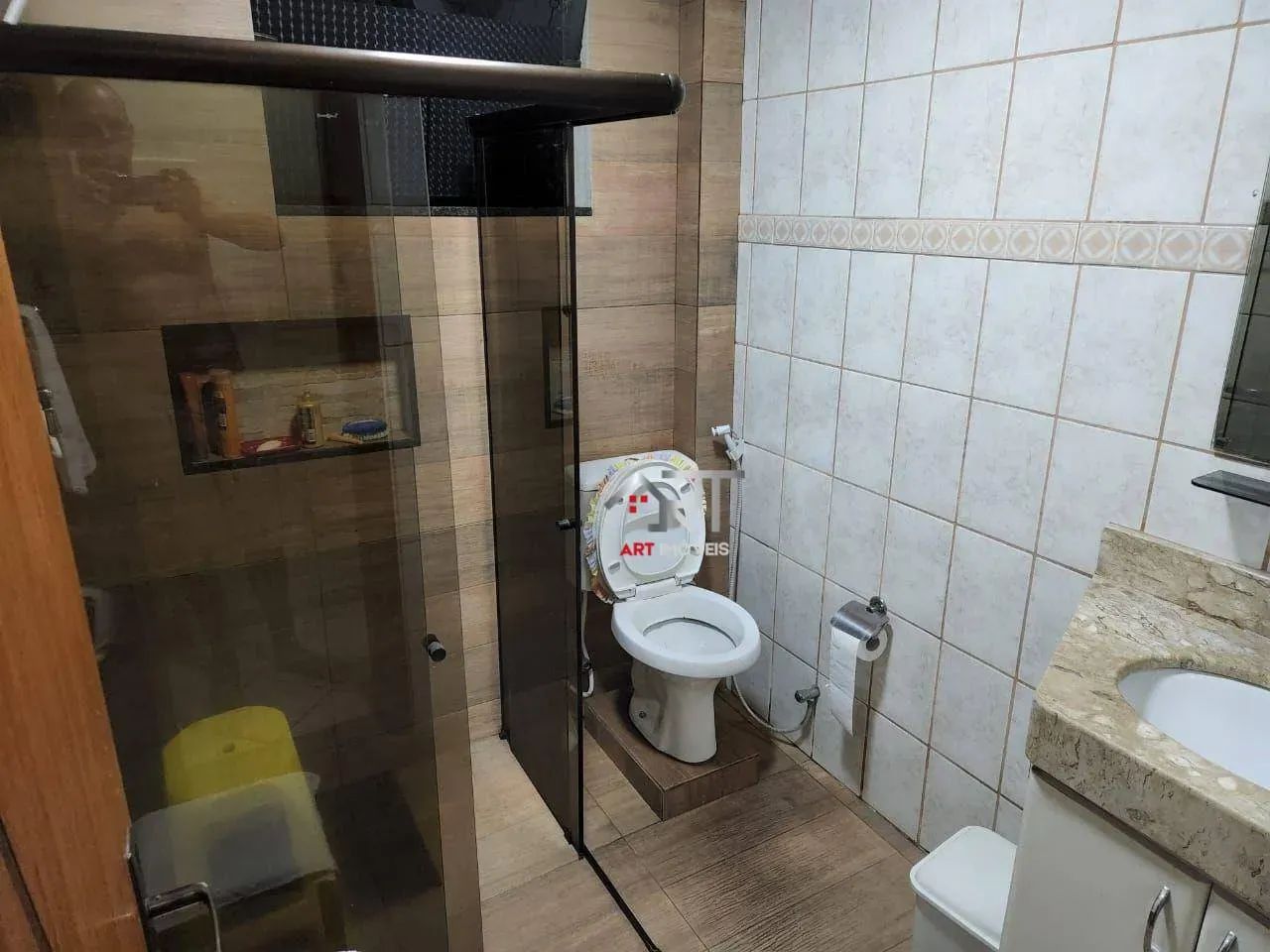 Casa com 2 dormitórios à venda - Garoto - Vila Velha/ES - Foto 3