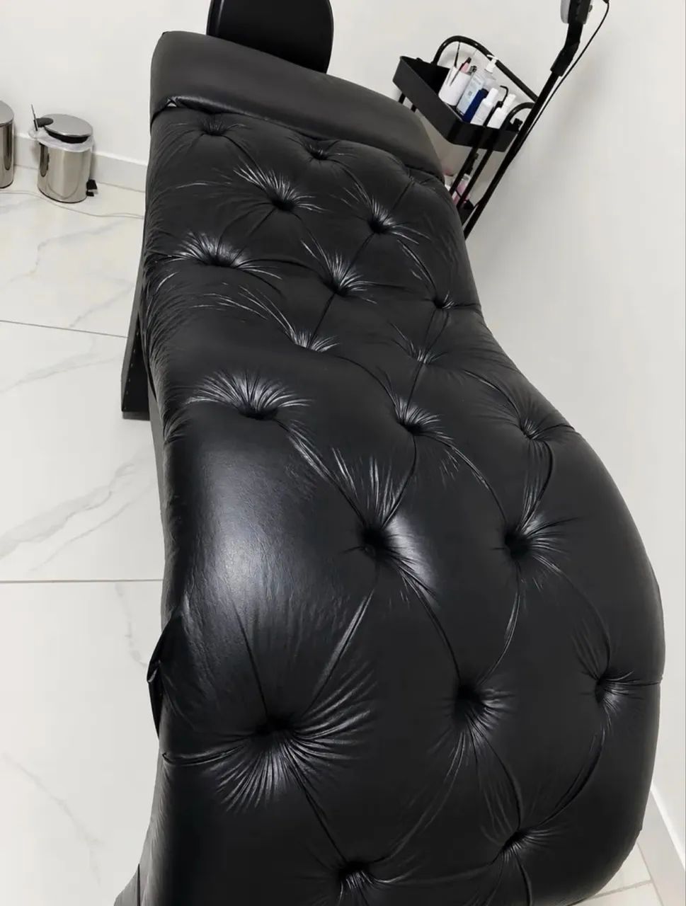 Maca lash design cílios e sobrancelha 