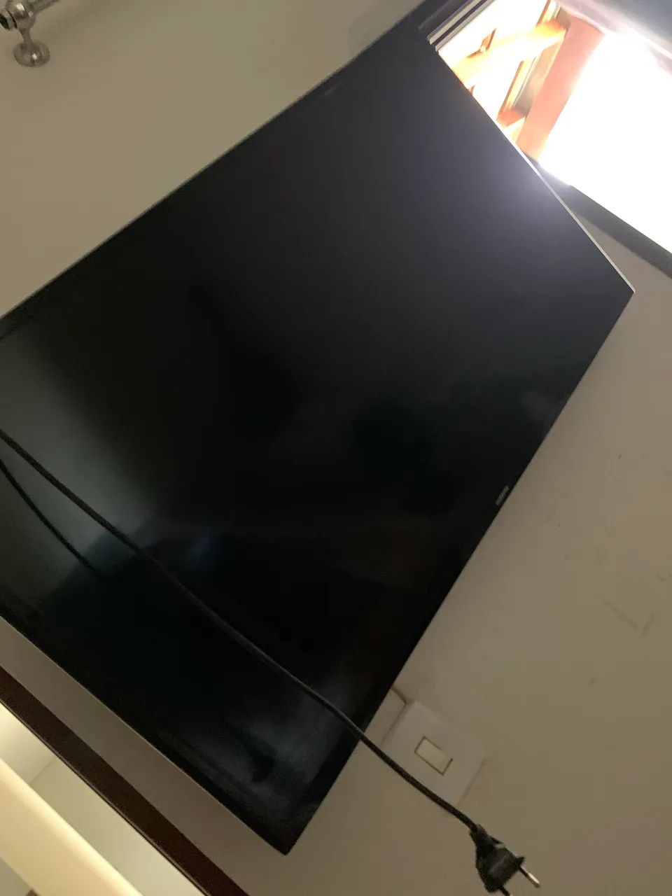 Televisão Samsung smart  - Foto 2