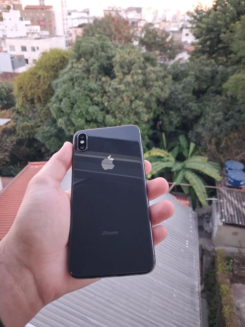 Iphone Xs Max - Foto 2