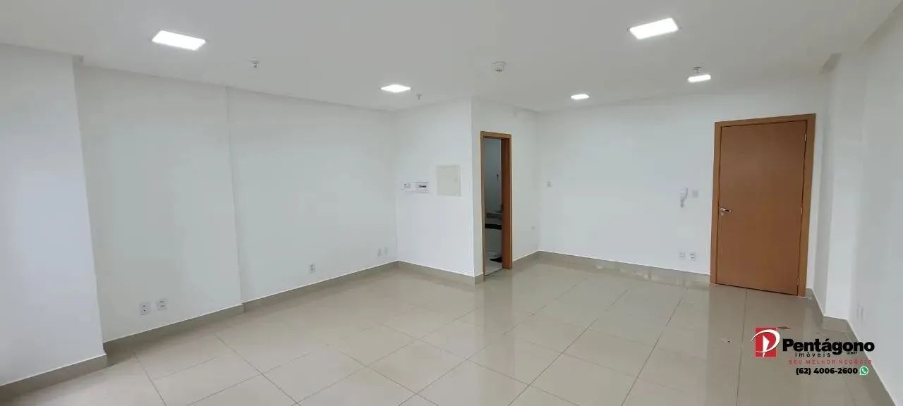 Sala comercial na Vila Brasilia - Foto 2
