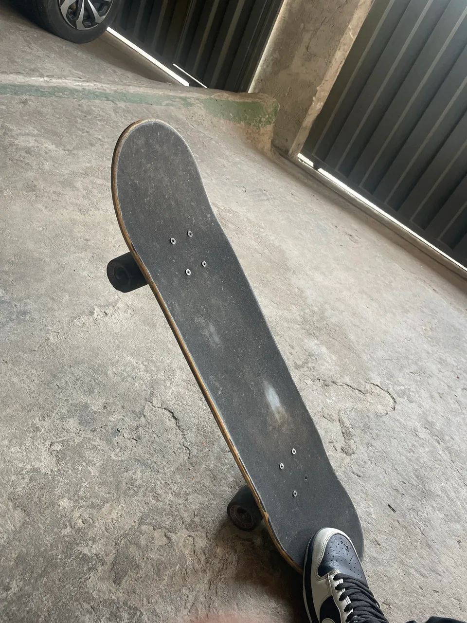 SKATE USADO - Foto 5