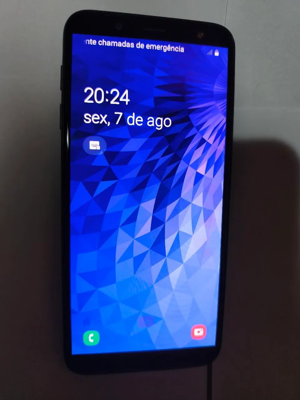 Smartphone Samsung J6 - Foto 3