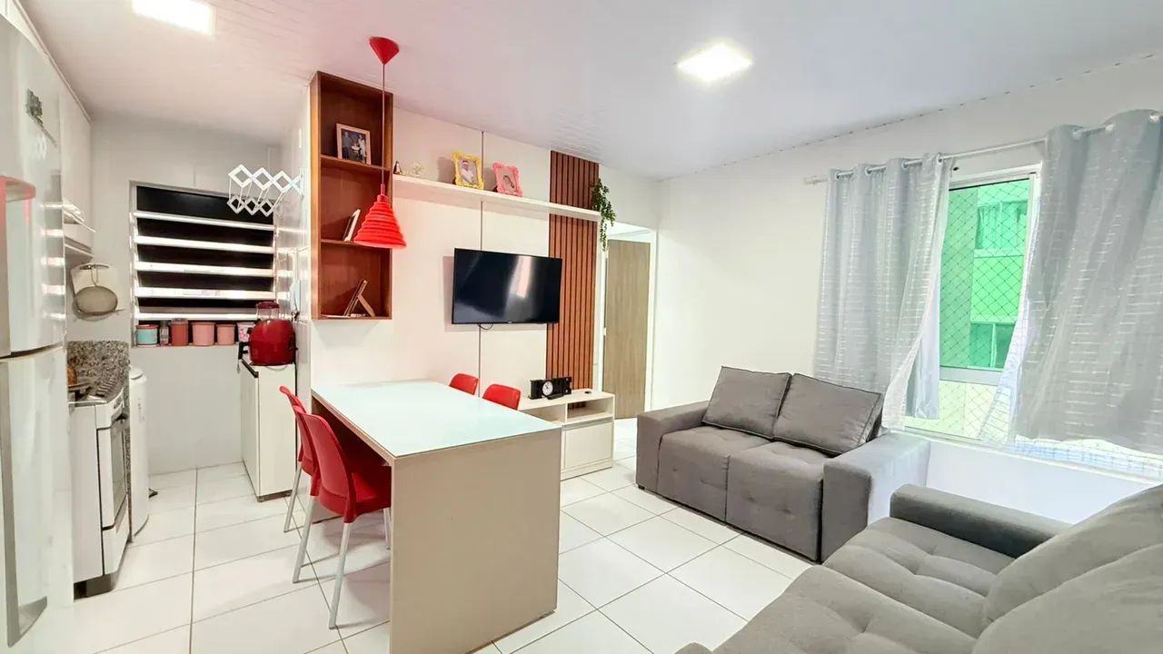 Apartamento 3 quartos Dirceu - Foto 4