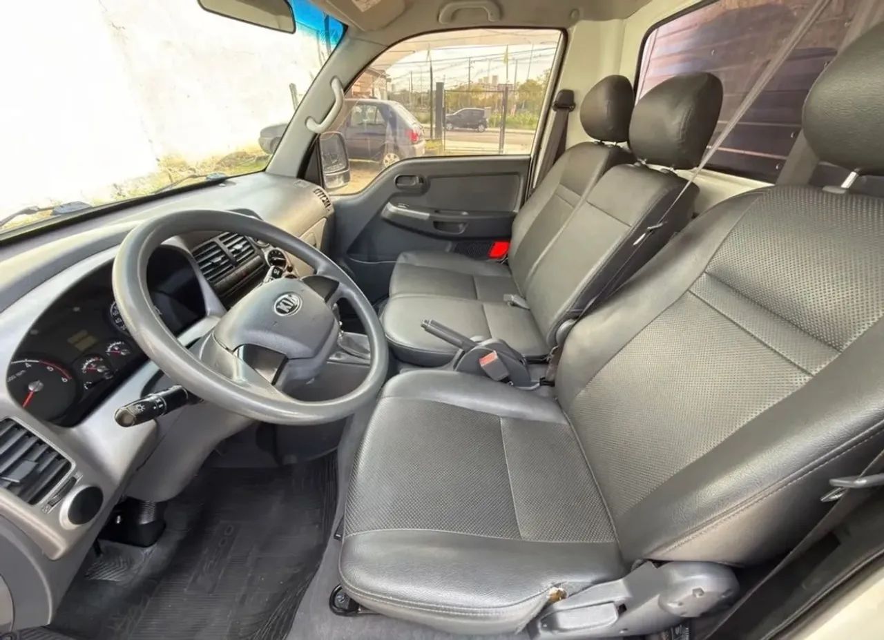 Kia bongo 2022 - Foto 2