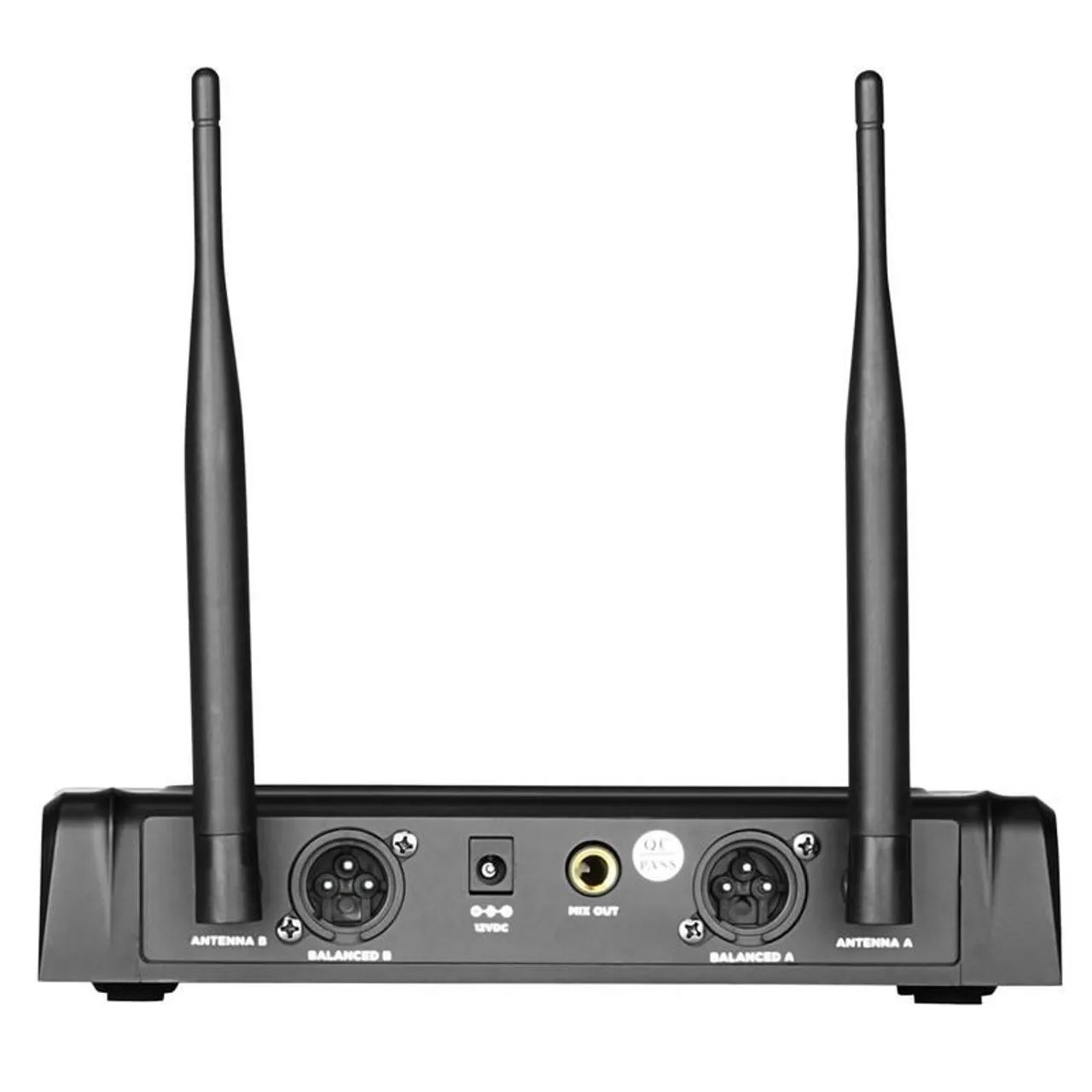 Microfone sem fio Santo Ângelo SAS 1031 - Foto 5
