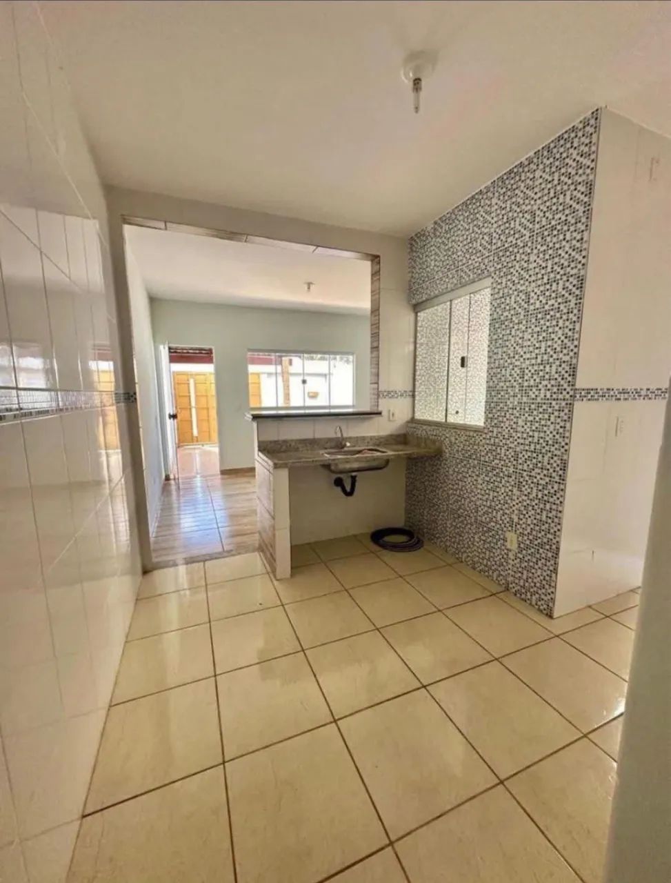 Ca vendo casa em Novo Horizonte  - Foto 4