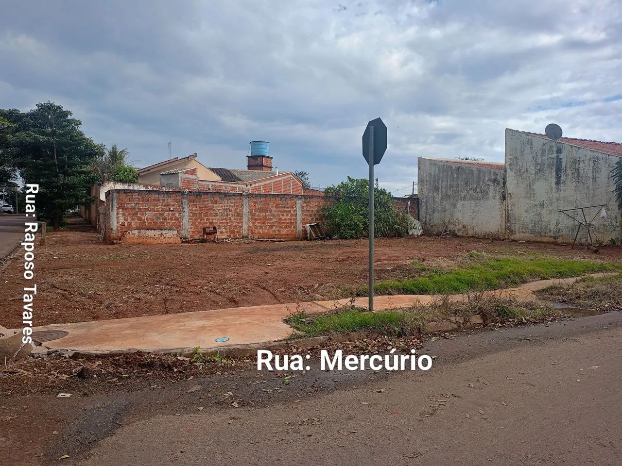 Terreno bem localizado  - Foto 4