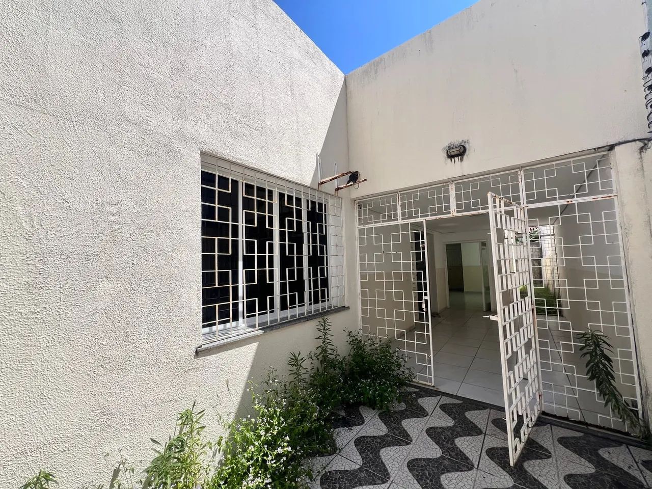 CASA COMERCIAL NA RUA J. DA PENHA REF: Próximo ao supermercado cometa - Foto 4