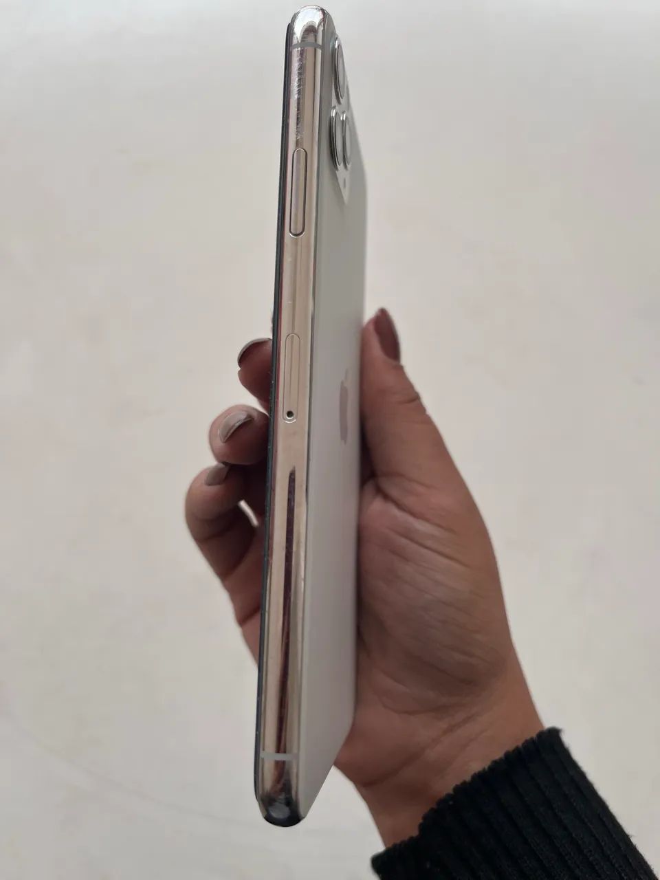 VENDO IPHONE 11 Pro Max 256GB - Foto 4