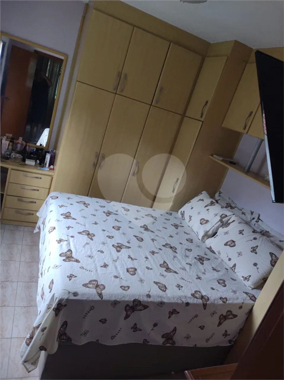 Casa com 3 quartos à venda em Horto florestal - SP - Foto 4