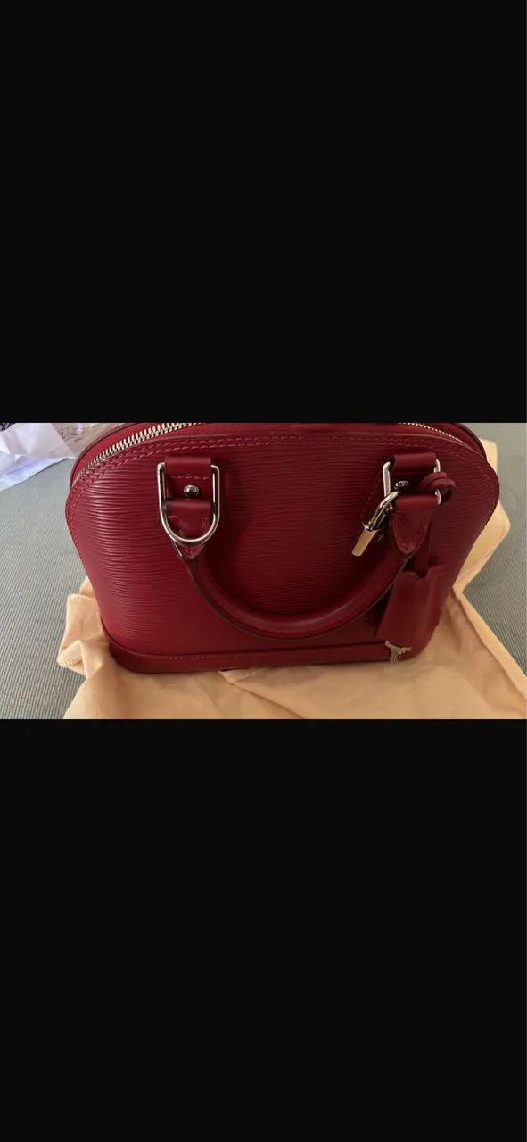 Bolsa louis vitton  - Foto 5