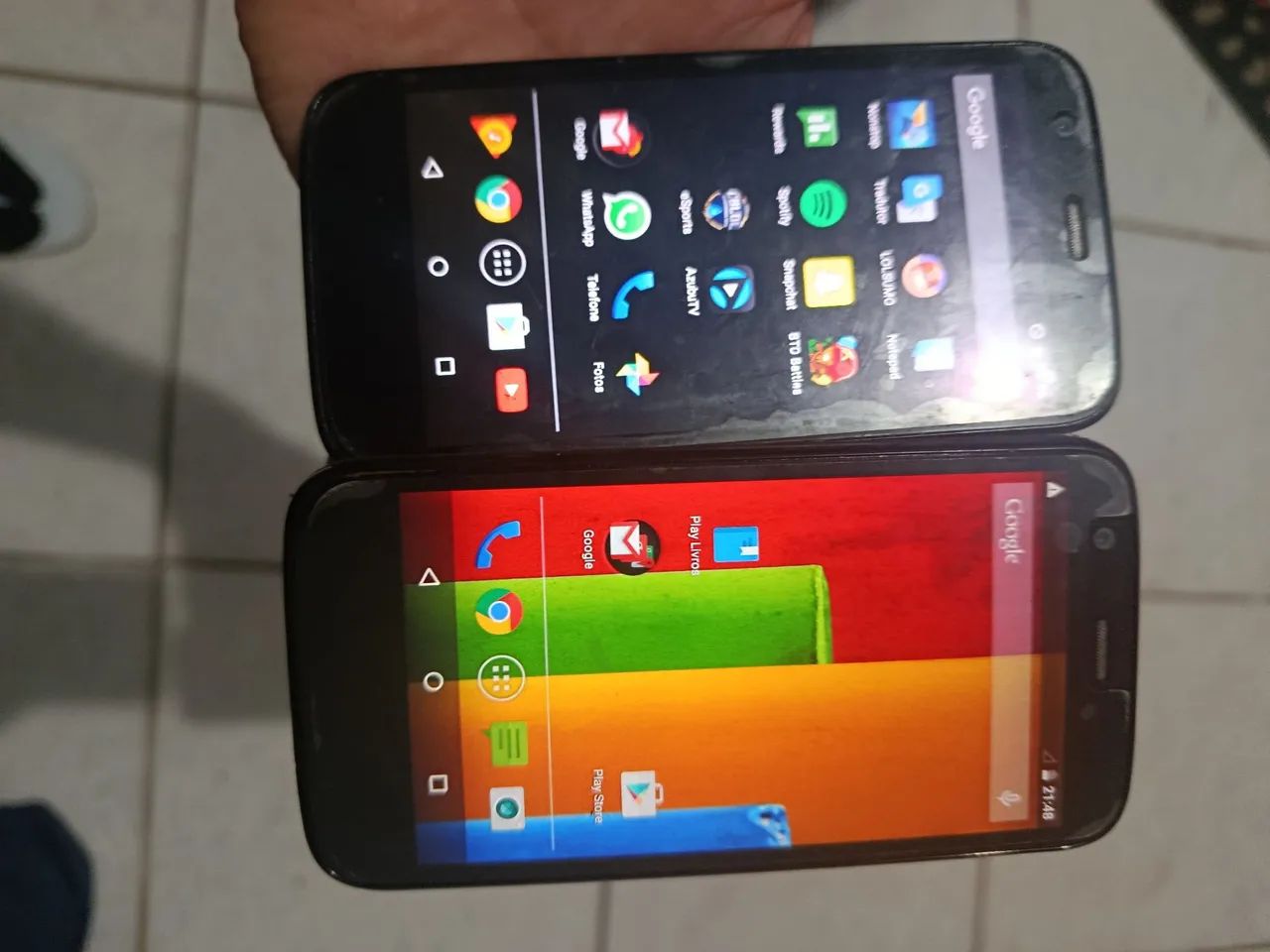 Celular  - Foto 4