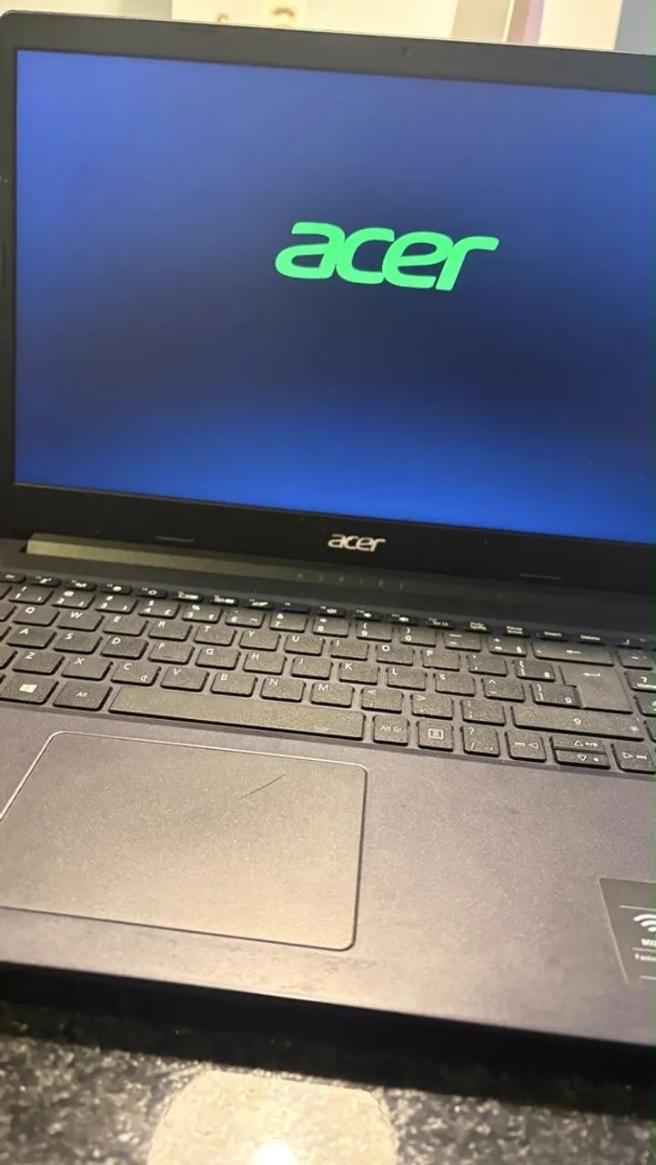 Notebook Acer  - Foto 4