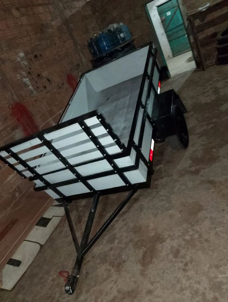 REBOQUE - Foto 4