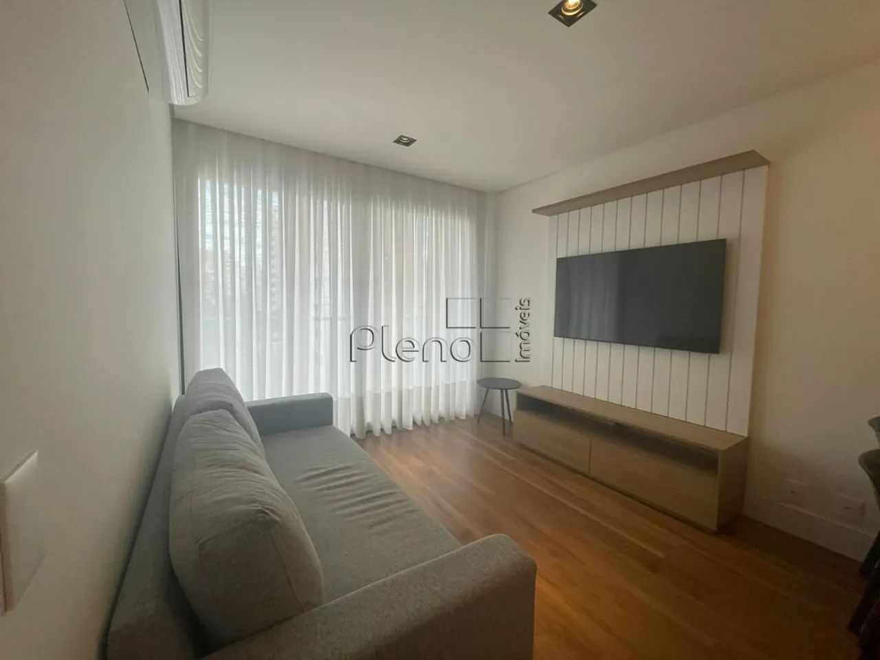 Apartamento para alugar em Campinas, Cambuí, com 1 suíte, com 51 m² - Foto 5